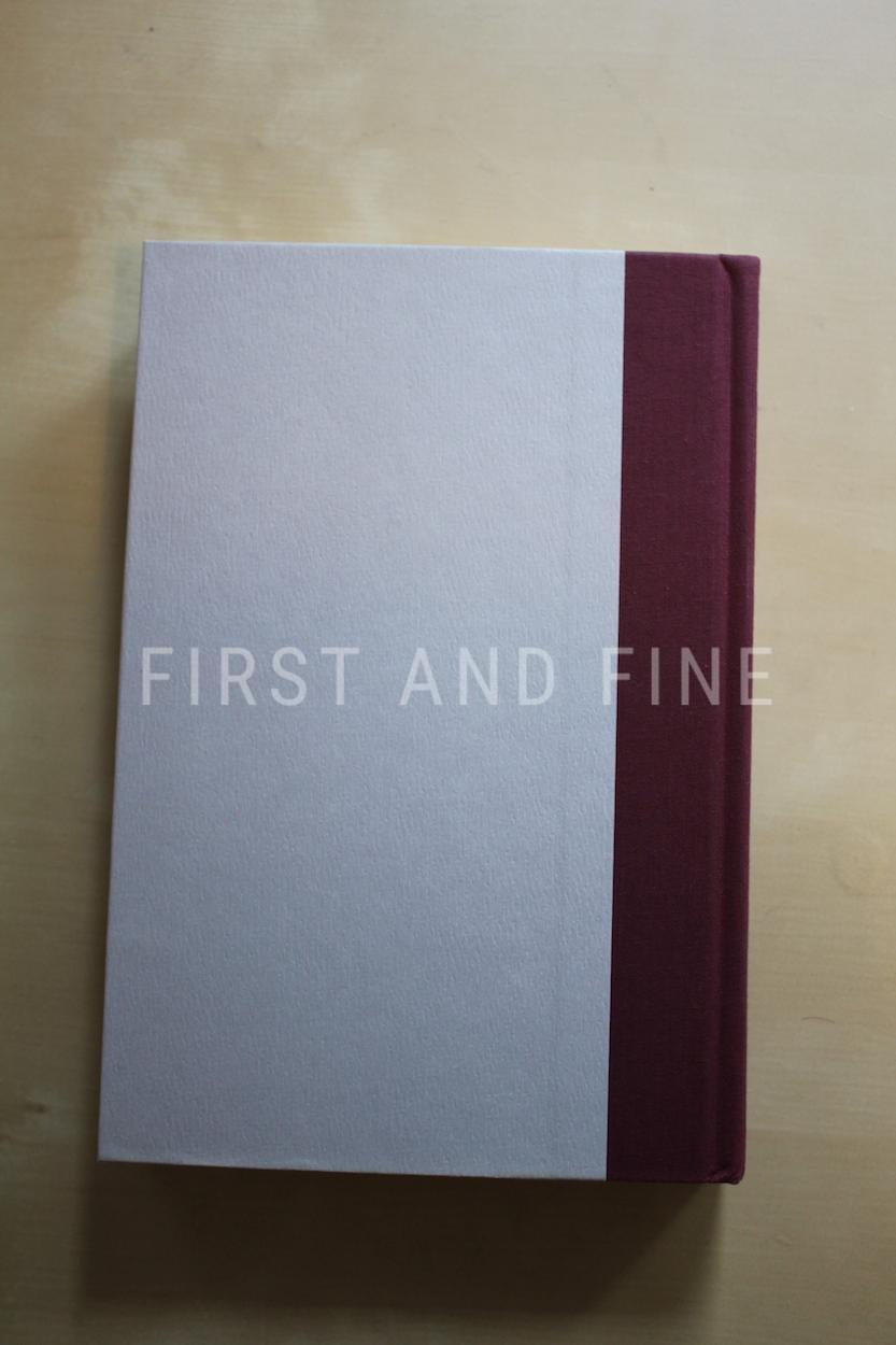 Rushdie, Salman (1981) 'Midnight's Children', UK signed first edition - Image 7