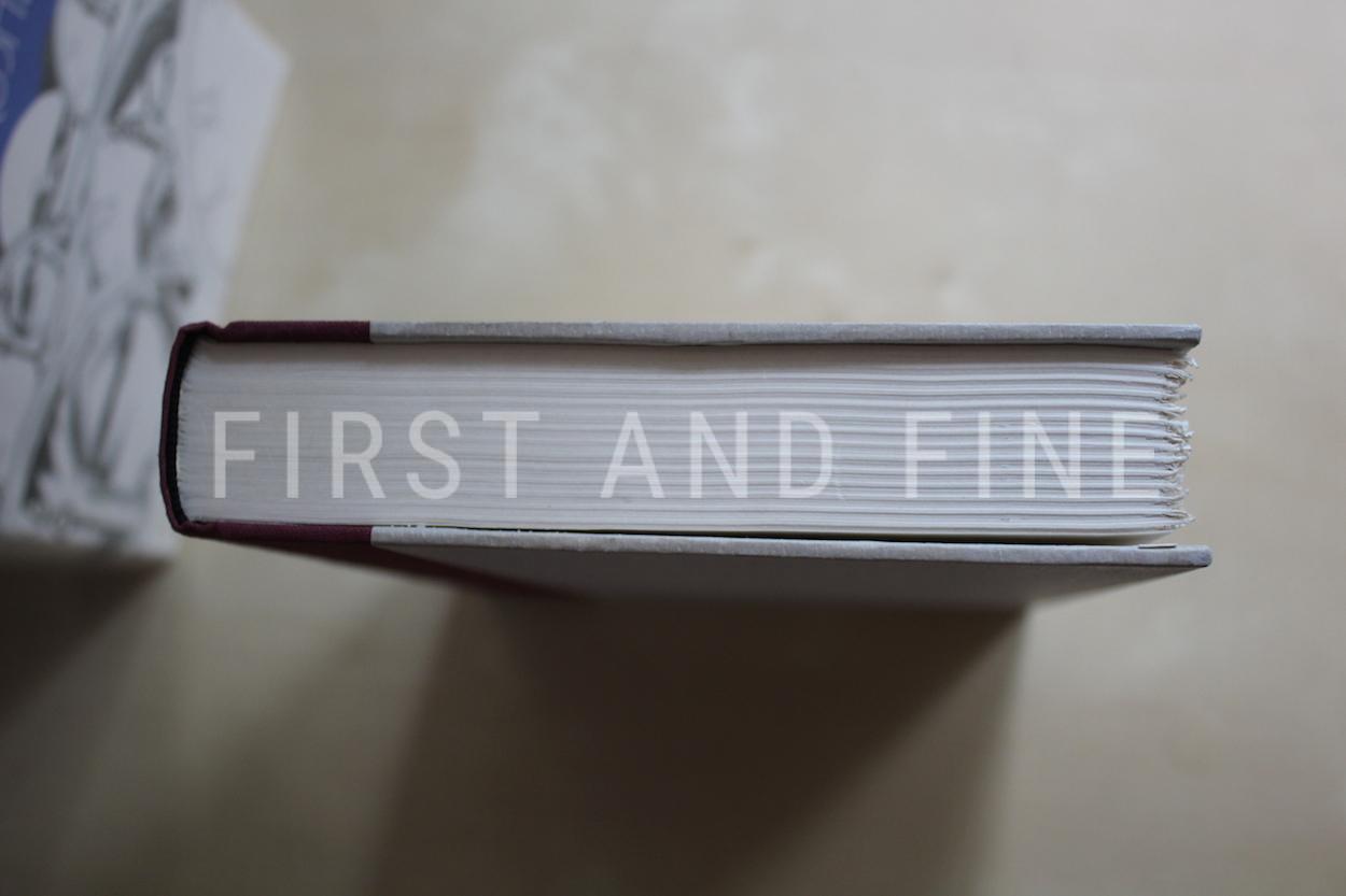 Rushdie, Salman (1981) 'Midnight's Children', UK signed first edition - Image 9