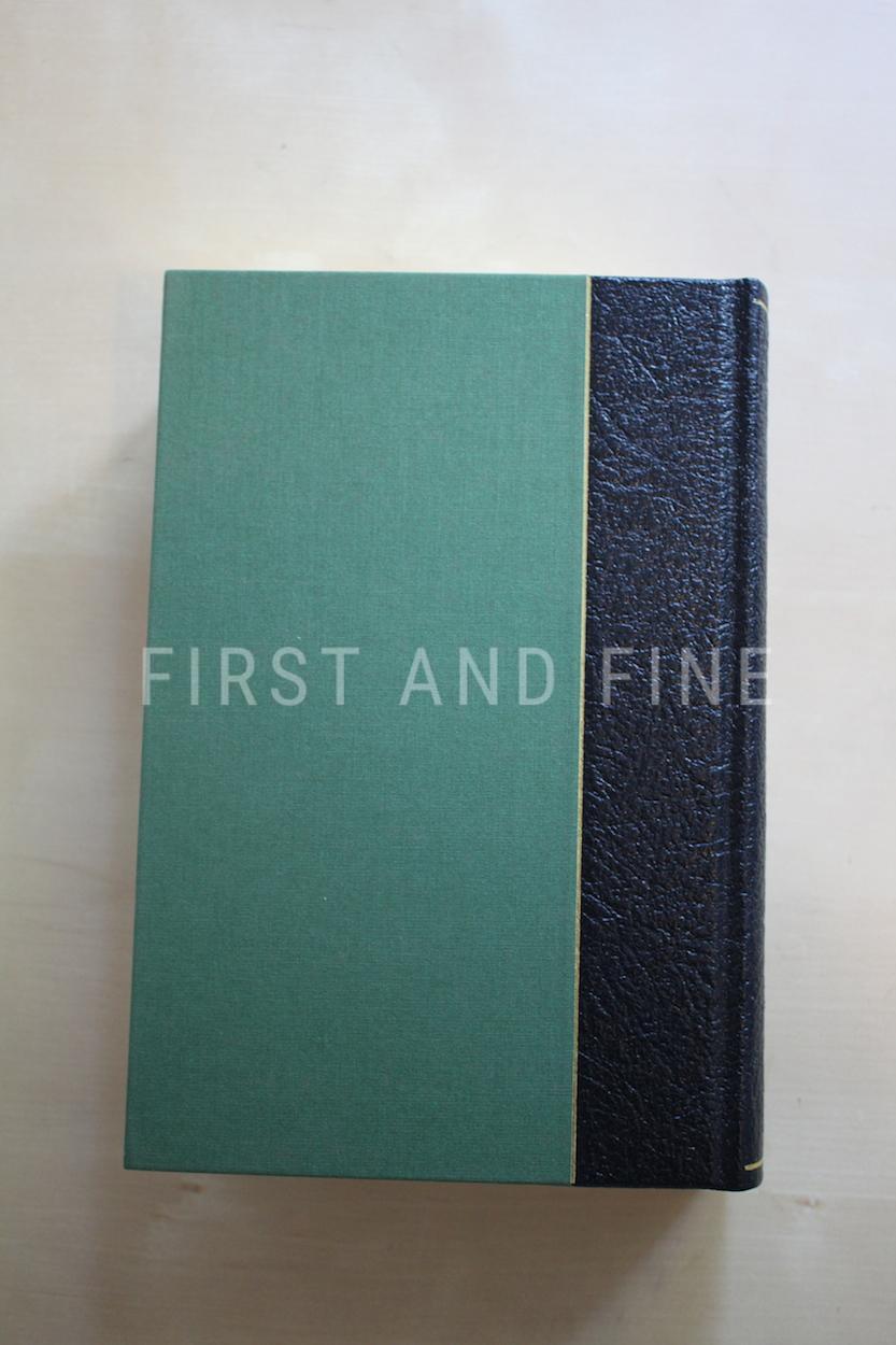 Mandela, Nelson (1994) 'Long Walk to Freedom', UK signed limited edition - Image 6