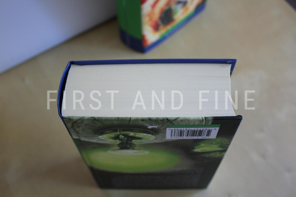 Rowling, J.K. (2005) 'Harry Potter and the Half-Blood Prince', UK signed and inscribed first edition - Image 7