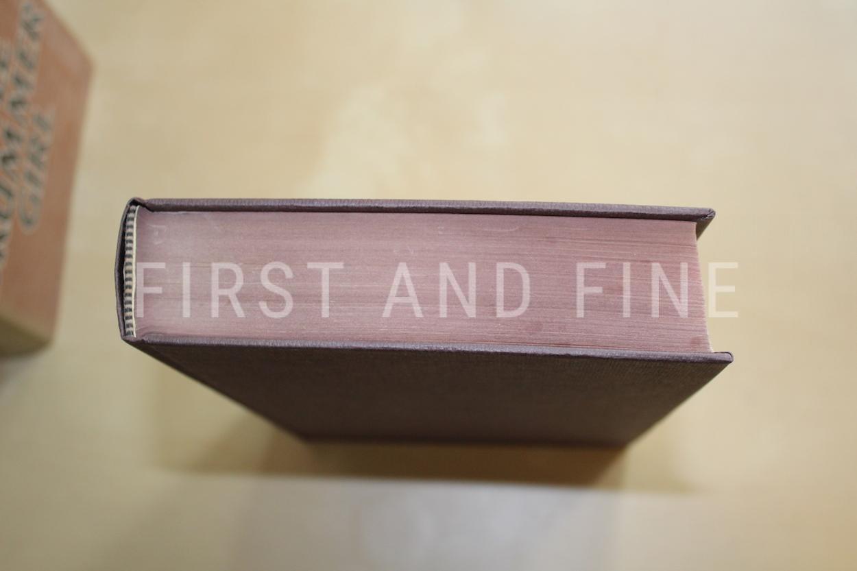 le Carre, John (1983) 'The Little Drummer Girl', UK signed first edition - Image 8