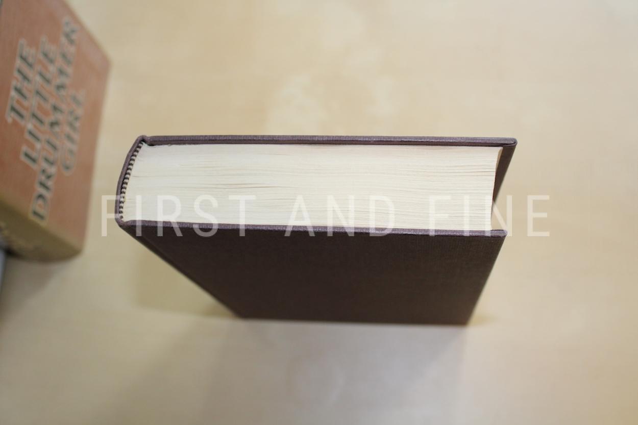 le Carre, John (1983) 'The Little Drummer Girl', UK signed first edition - Image 9
