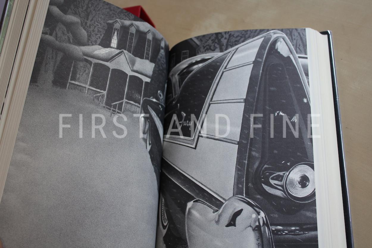 King, Stephen (1983) 'Christine', US signed limited edition - Image 10