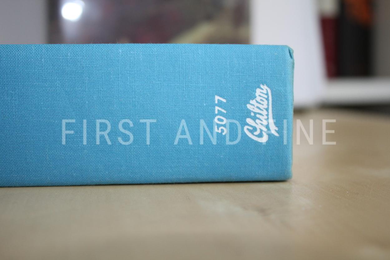 Herbert, Frank (1965) 'Dune', US signed first edition - Image 6