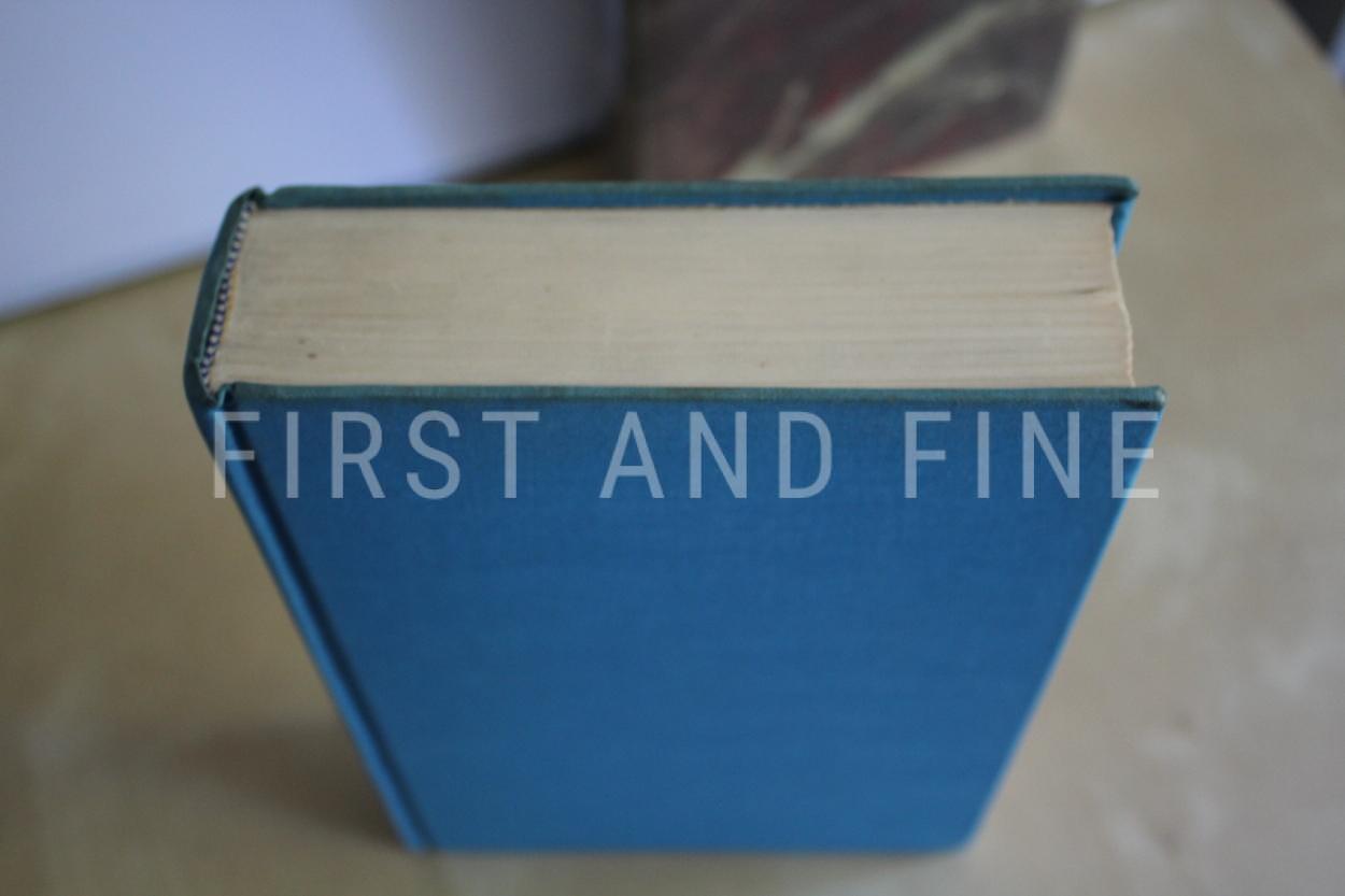 Herbert, Frank (1965) 'Dune', US signed first edition - Image 8