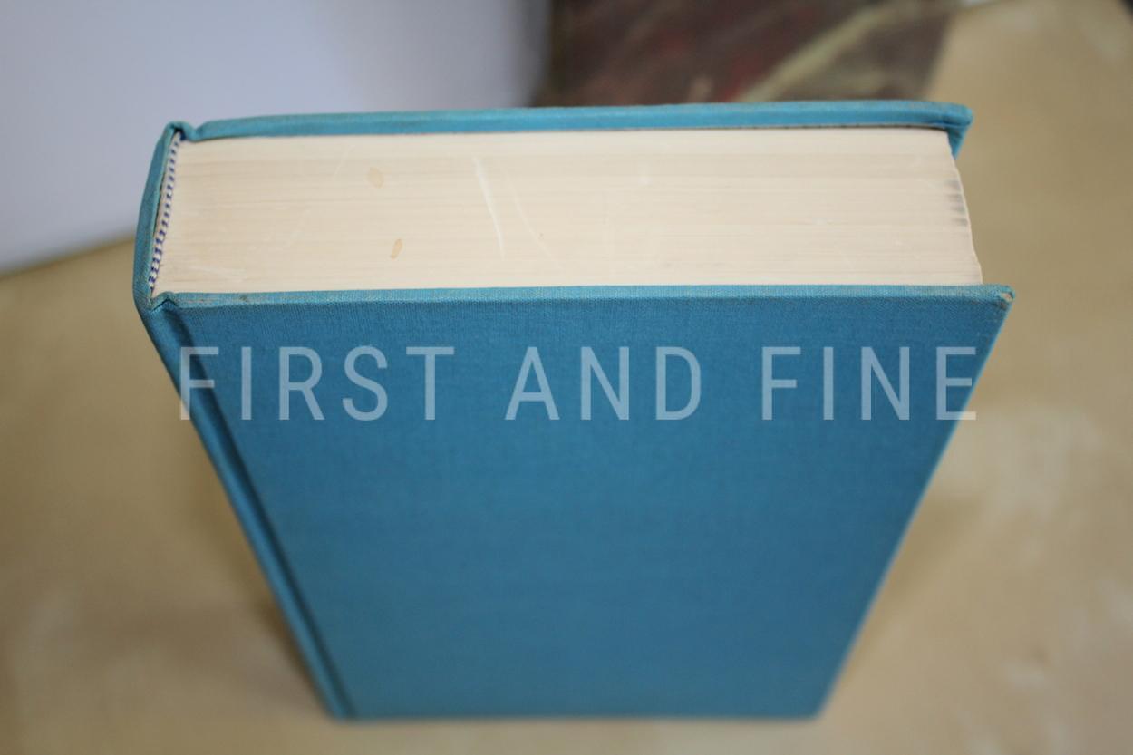 Herbert, Frank (1965) 'Dune', US signed first edition - Image 9
