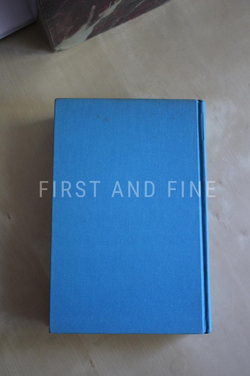 Herbert, Frank (1965) 'Dune', US signed first edition - Image 12