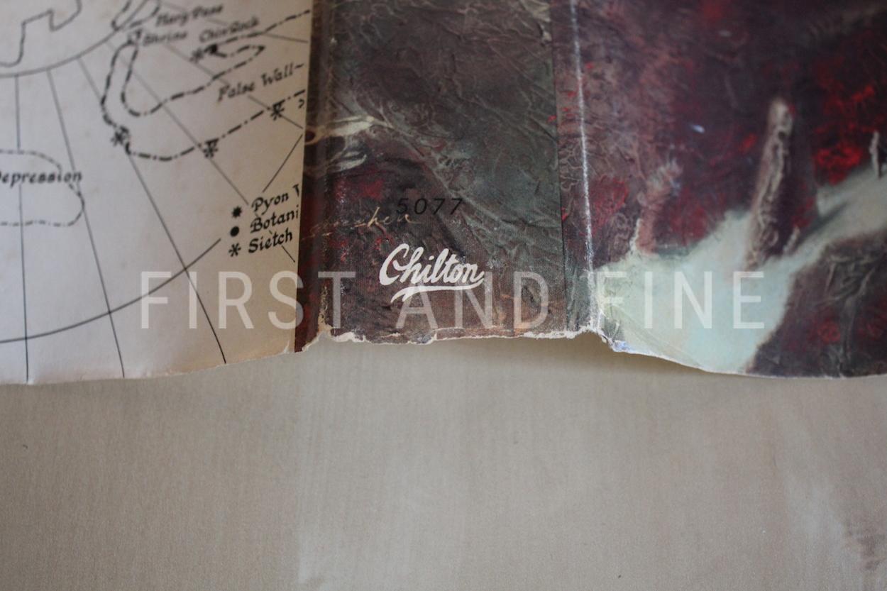Herbert, Frank (1965) 'Dune', US signed first edition - Image 15