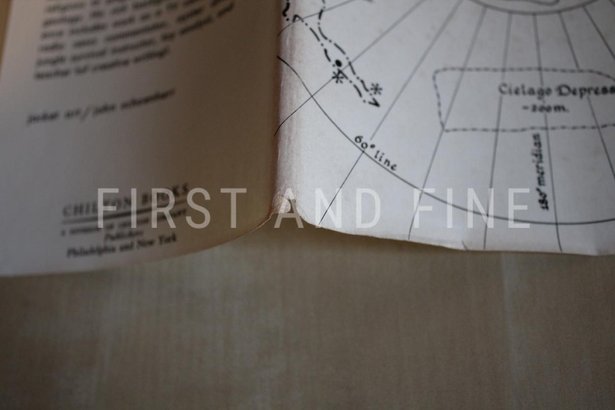 Herbert, Frank (1965) 'Dune', US signed first edition - Image 16