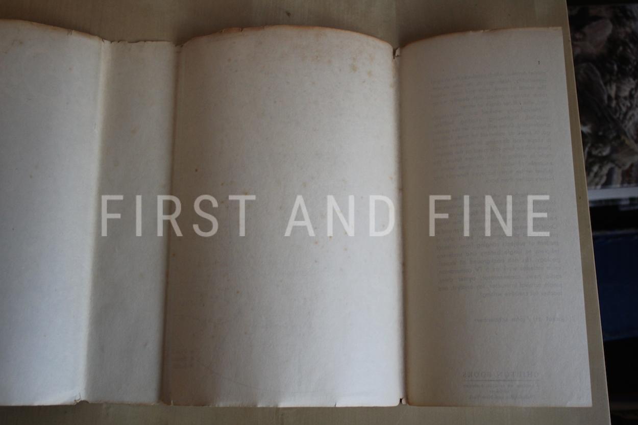 Herbert, Frank (1965) 'Dune', US signed first edition - Image 22