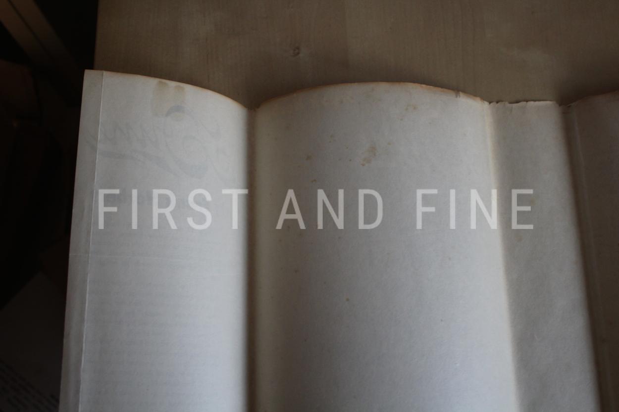 Herbert, Frank (1965) 'Dune', US signed first edition - Image 23