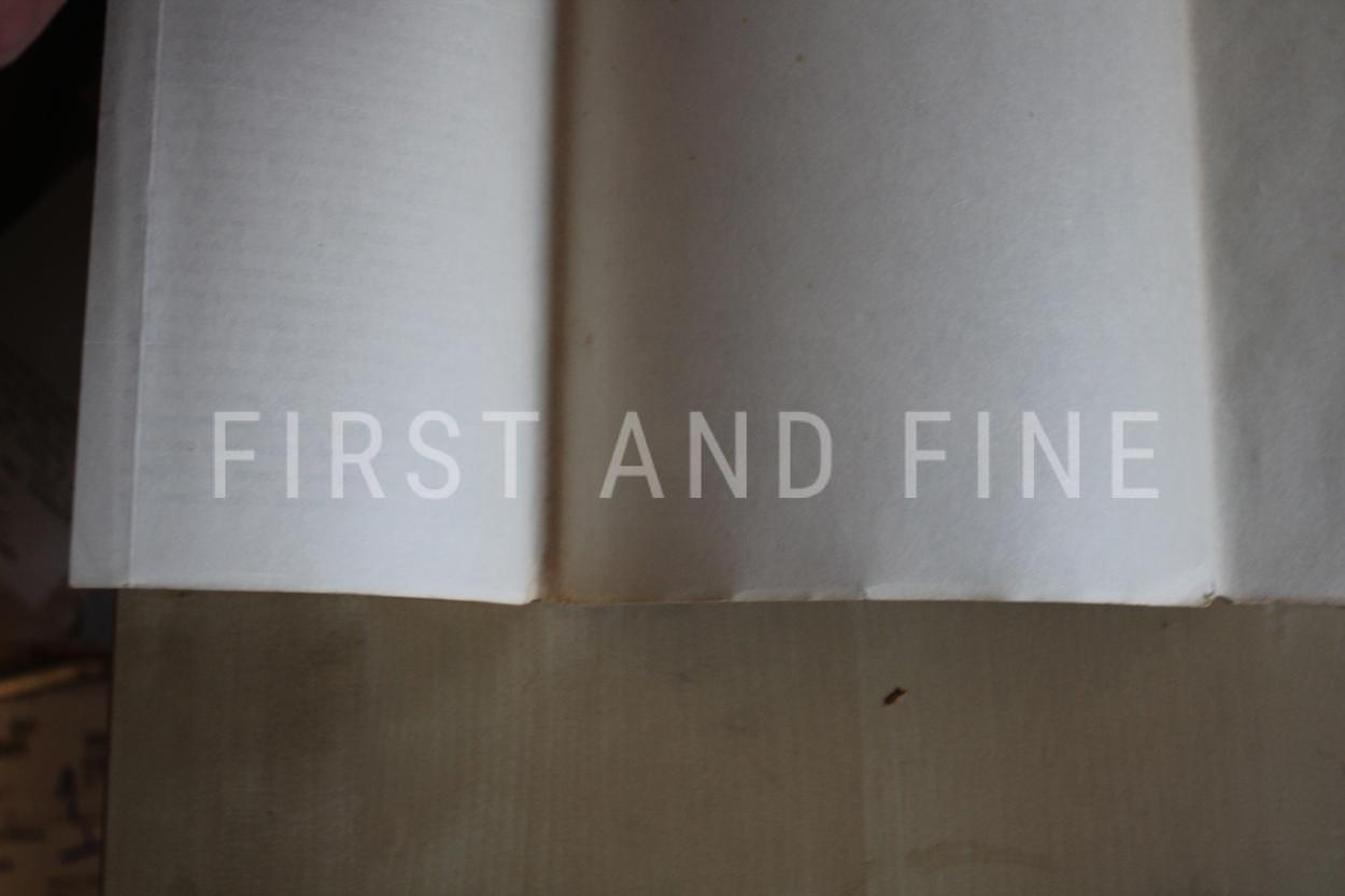 Herbert, Frank (1965) 'Dune', US signed first edition - Image 24