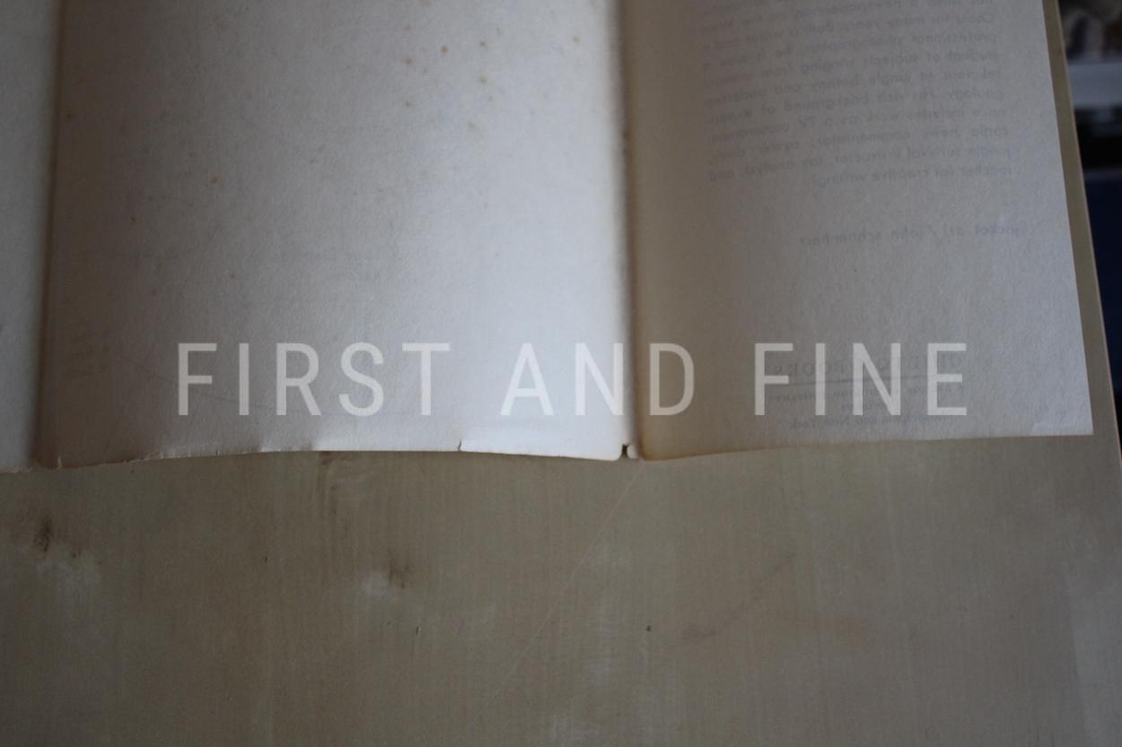 Herbert, Frank (1965) 'Dune', US signed first edition - Image 26