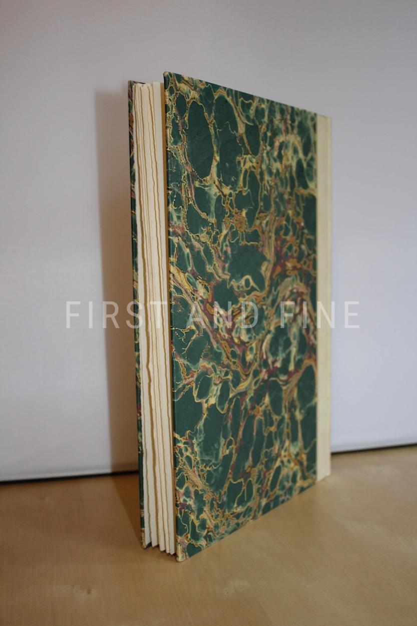 Eliot, T.S. (1960) 'Four Quartets', UK signed limited edition - Image 3