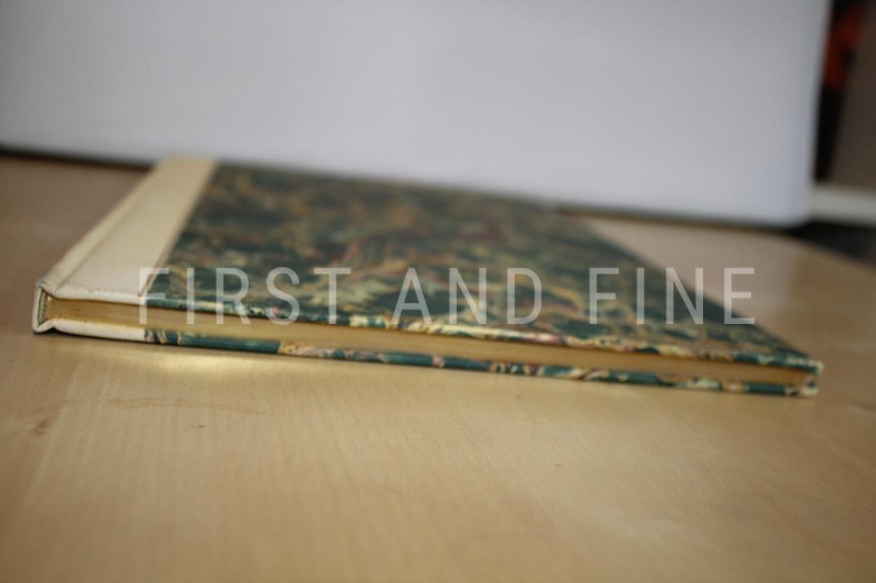 Eliot, T.S. (1960) 'Four Quartets', UK signed limited edition - Image 6