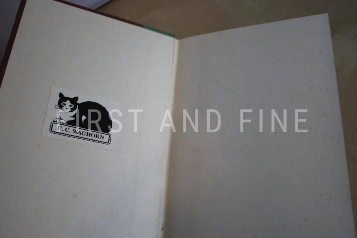 Lee, Harper (1960) 'To Kill a Mockingbird', US first edition - Image 3