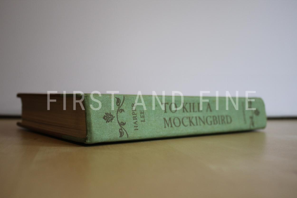 Lee, Harper (1960) 'To Kill a Mockingbird', US first edition - Image 4