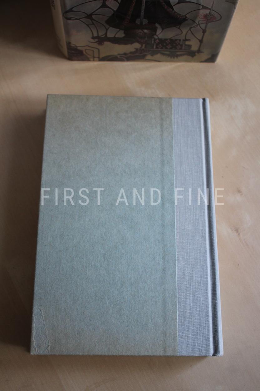Wolfe, Gene (1980) 'The Shadow of the Torturer', US signed first edition association copy - Image 5