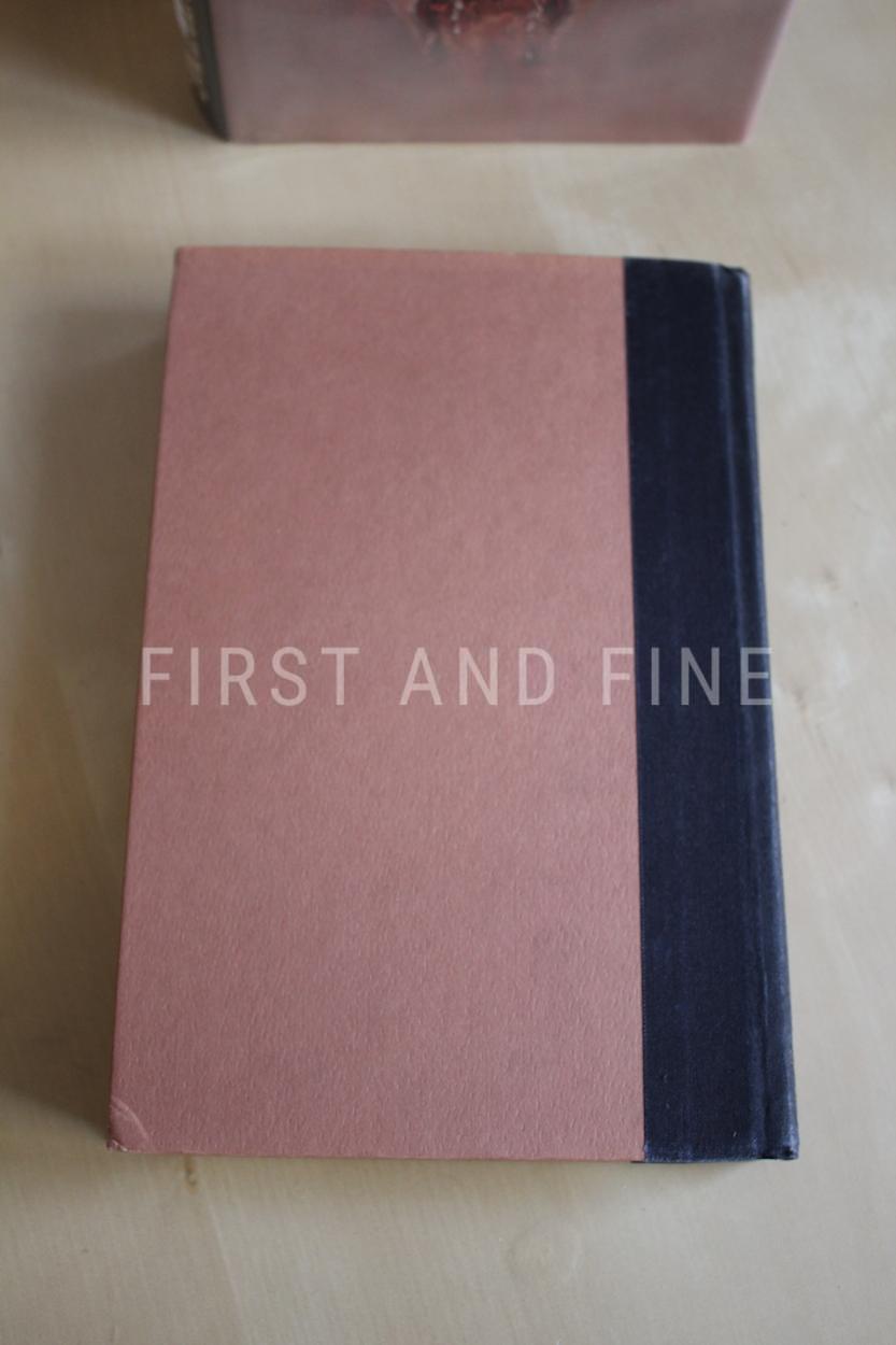 King, Stephen (1981) 'Cujo', US signed first edition with unusual inscription - Image 5