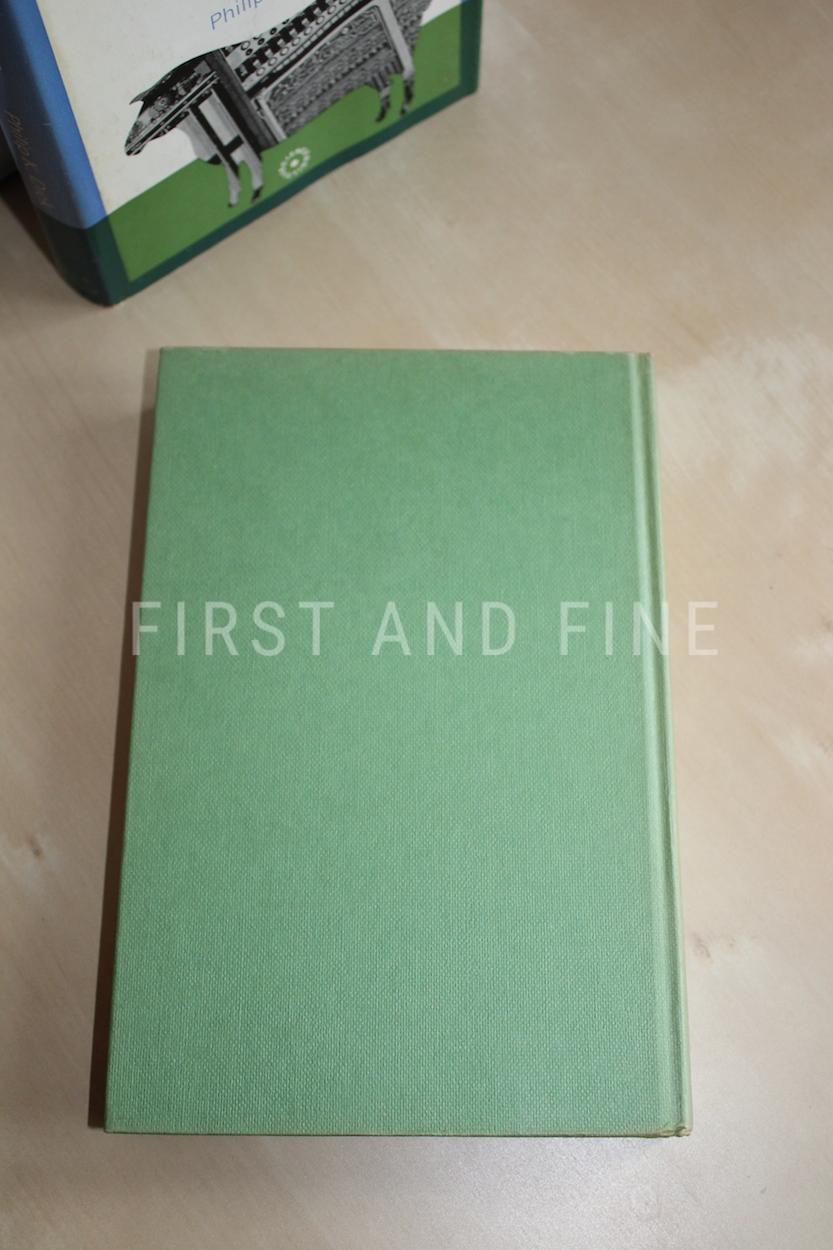 Dick, Philip K. (1969) 'Do Androids Dream of Electric Sheep', UK first edition - - Image 4