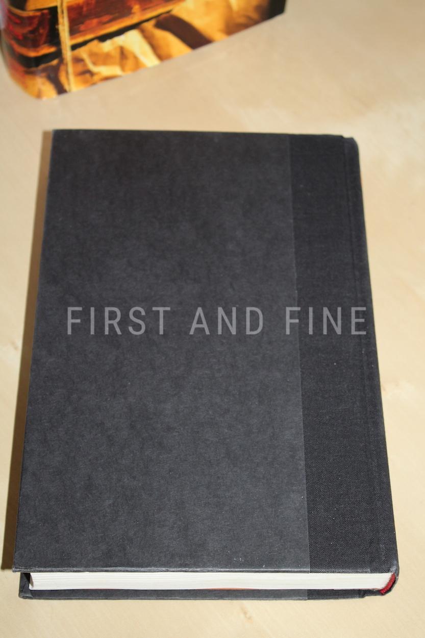 King, Stephen (1995) 'Rose Madder', US signed first edition - Image 5