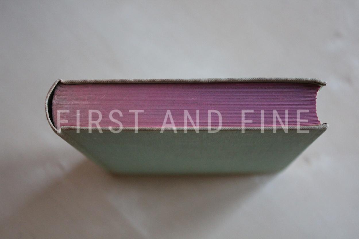 Orwell, George (1949) 'Nineteen Eighty-Four', UK first edition in original red dust jacket - Image 4