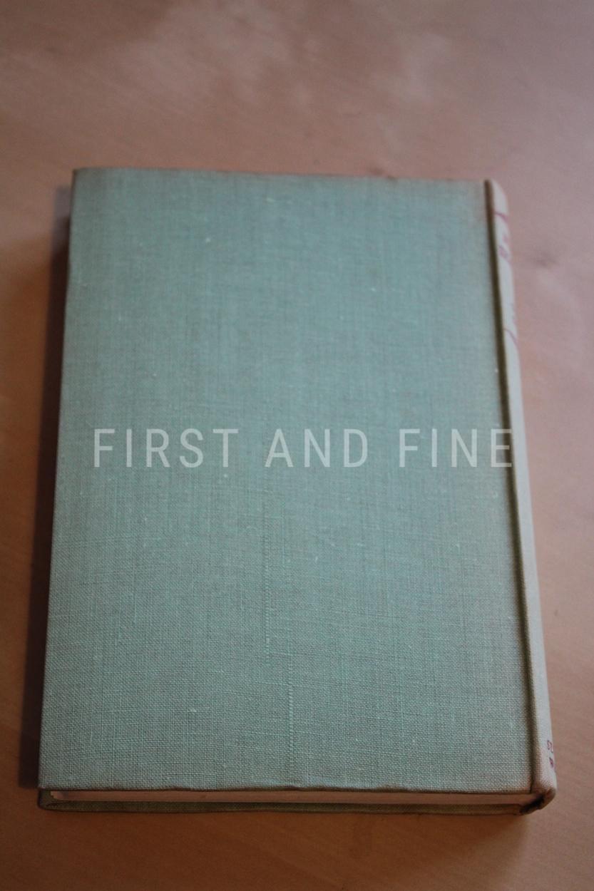 Orwell, George (1949) 'Nineteen Eighty-Four', UK first edition in original red dust jacket - Image 9
