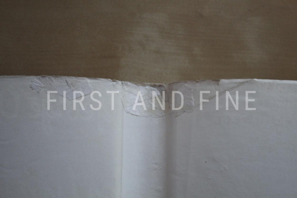 Orwell, George (1949) 'Nineteen Eighty-Four', UK first edition in original red dust jacket - Image 21