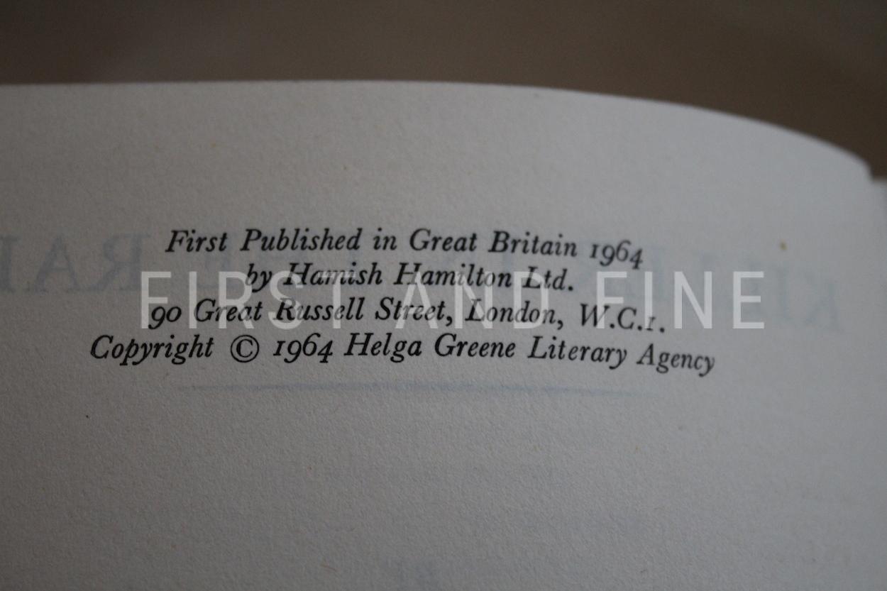 Chandler, Raymond (1964) 'Killer in the Rain', UK first edition - Image 2