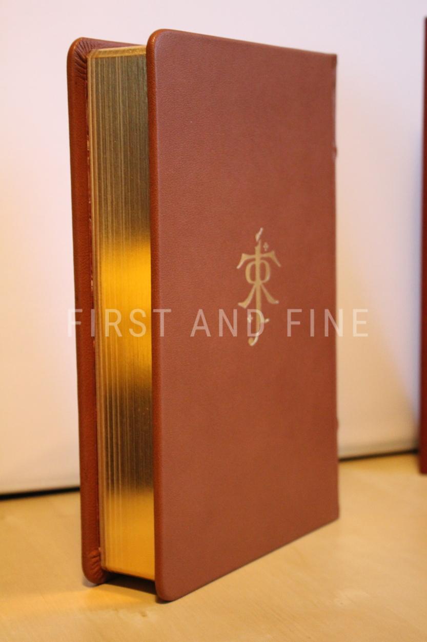 Tolkien, J.R.R. (2009) 'The Legend of Sigurd and Gudrun', signed limited edition - Image 6