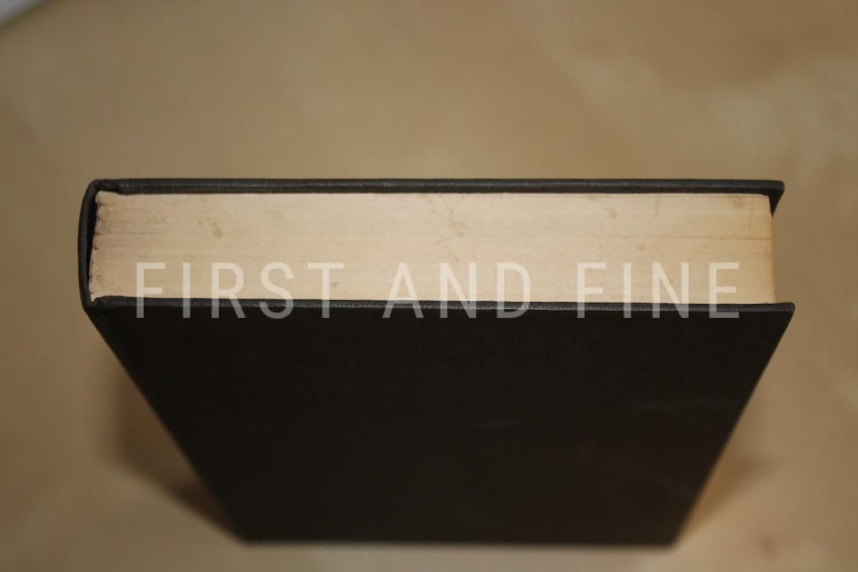 Asimov, Isaac (1964) 'View From a Height', UK signed first edition - Image 7