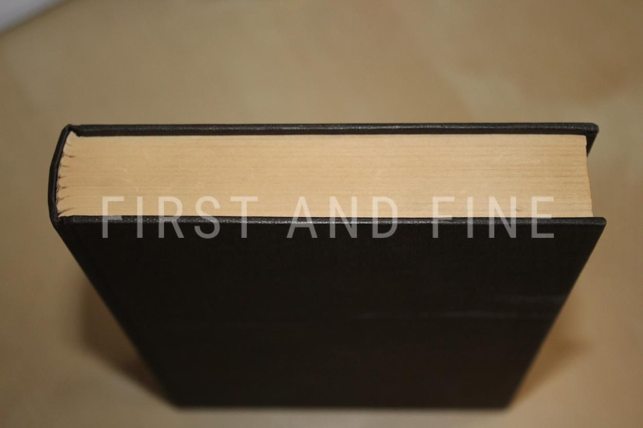 Asimov, Isaac (1964) 'View From a Height', UK signed first edition - Image 8
