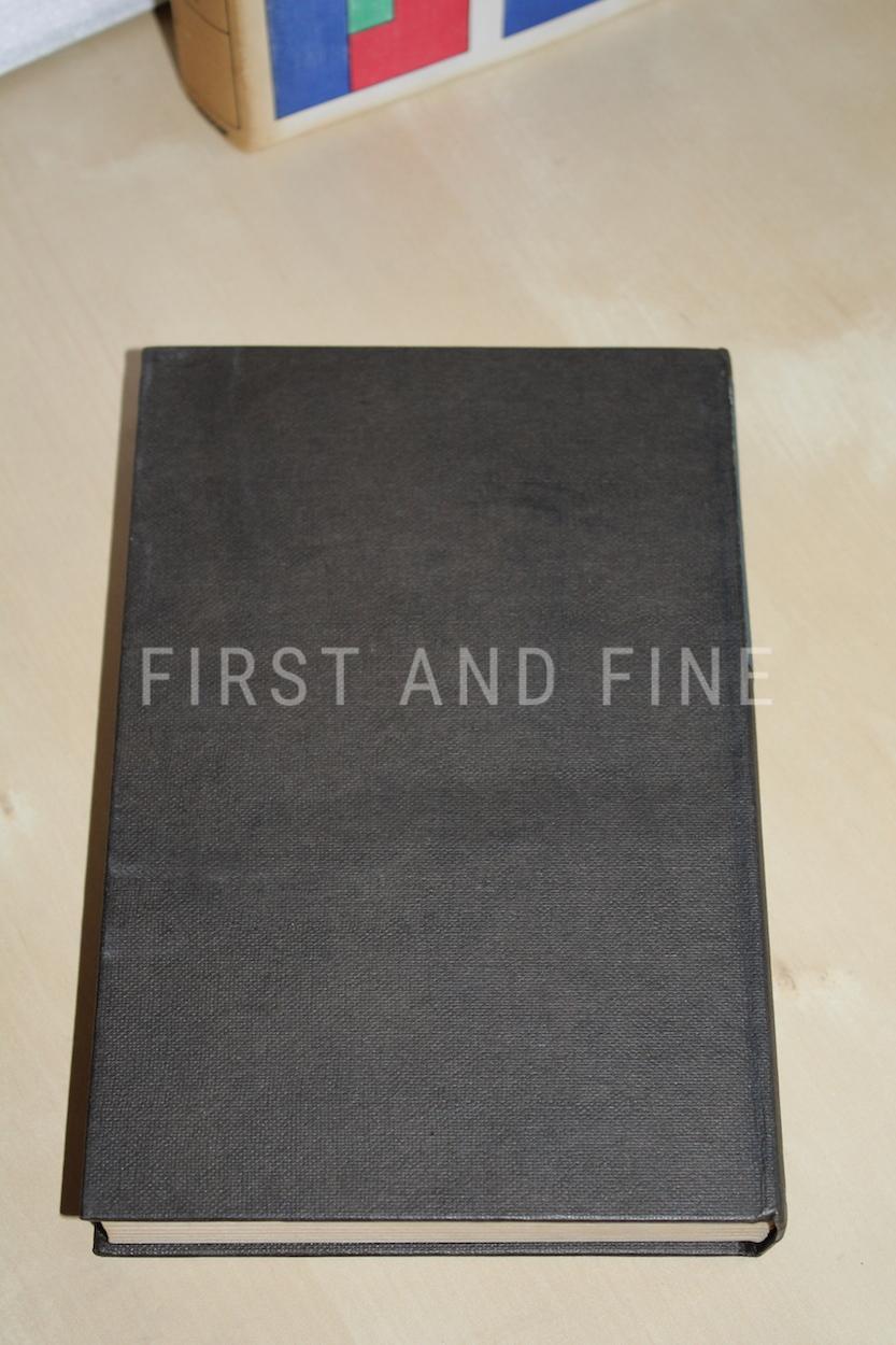 Asimov, Isaac (1964) 'View From a Height', UK signed first edition - Image 11