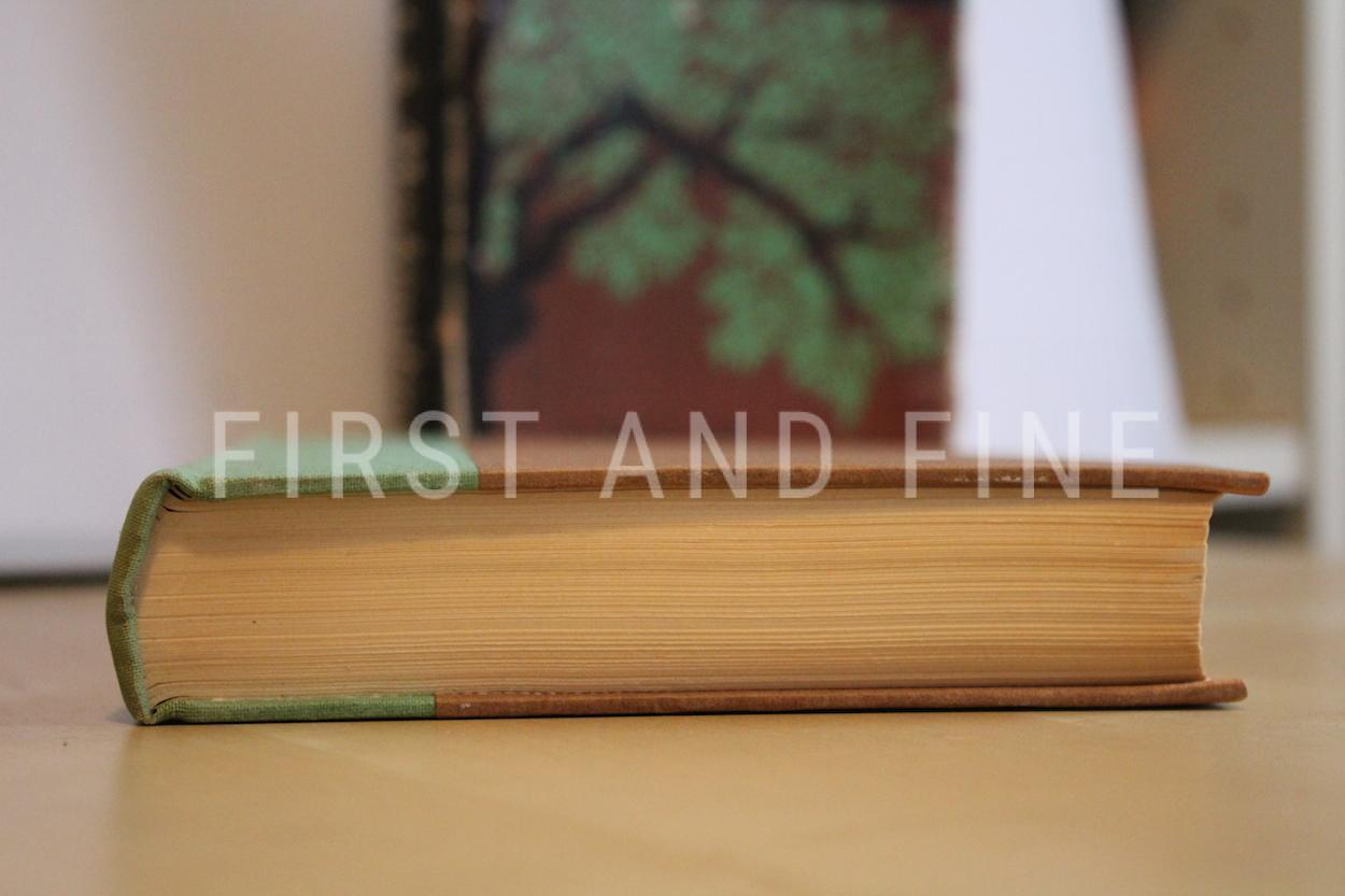 Lee, Harper (1960) 'To Kill a Mockingbird', US first edition in original dust ajcket + handwritten and signed letter - Image 7