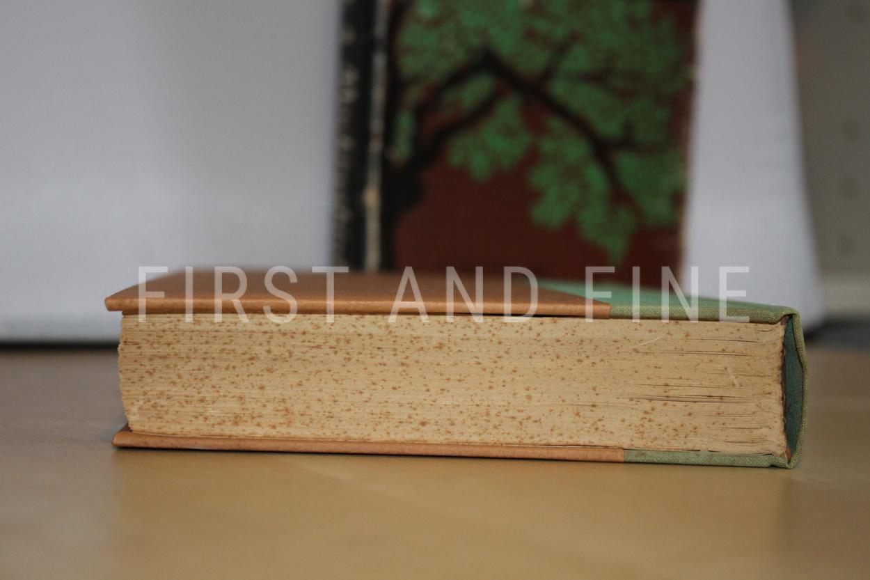 Lee, Harper (1960) 'To Kill a Mockingbird', US first edition in original dust ajcket + handwritten and signed letter - Image 10