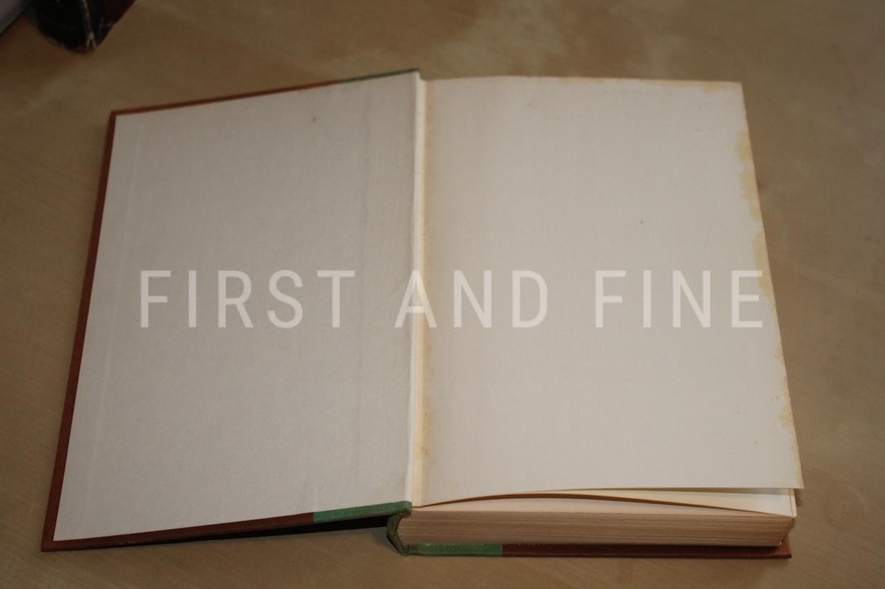 Lee, Harper (1960) 'To Kill a Mockingbird', US first edition in original dust ajcket + handwritten and signed letter - Image 12