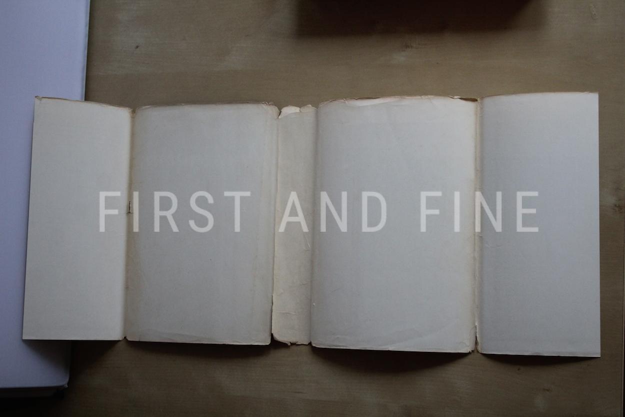 Lee, Harper (1960) 'To Kill a Mockingbird', US first edition in original dust ajcket + handwritten and signed letter - Image 21