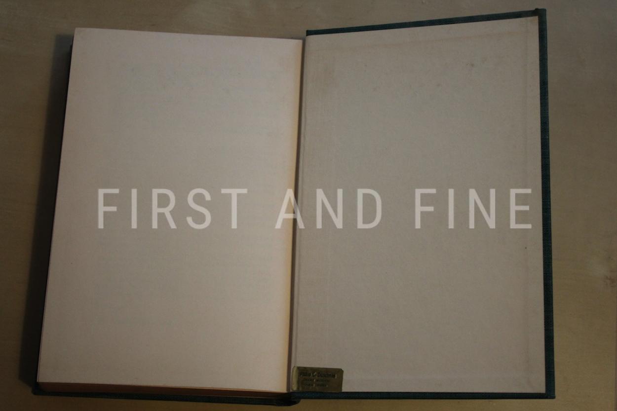 Steinbeck, John (1952) 'East of Eden', US signed limited edition - Image 5