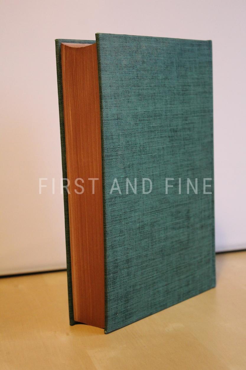 Steinbeck, John (1952) 'East of Eden', US signed limited edition - Image 8