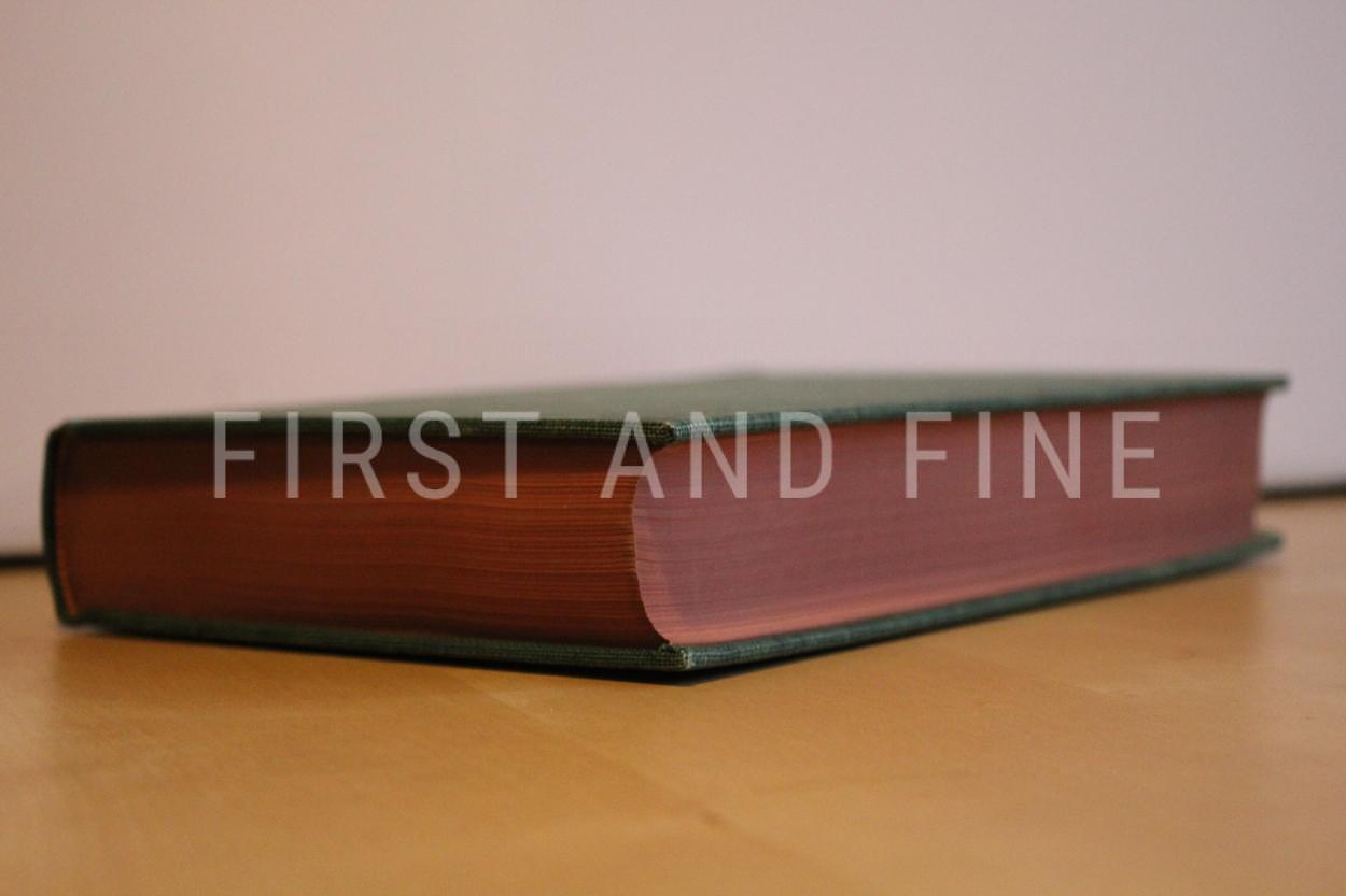 Steinbeck, John (1952) 'East of Eden', US signed limited edition - Image 10