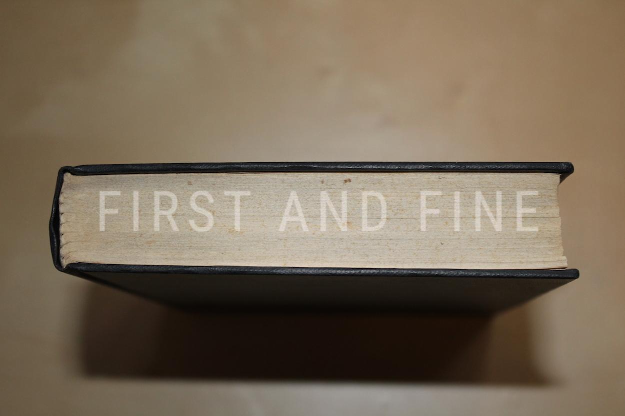Salinger, Jerome David (1951) 'The Catcher in the Rye', US first edition in first state dust jacket - Image 9