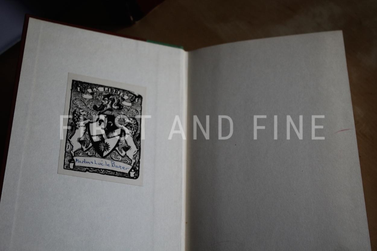 Lee, Herper (1960) 'To Kill a Mockingbird', US first edition in original first state dust jacket - Image 3