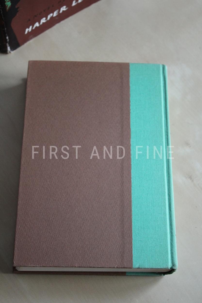 Lee, Herper (1960) 'To Kill a Mockingbird', US first edition in original first state dust jacket - Image 6