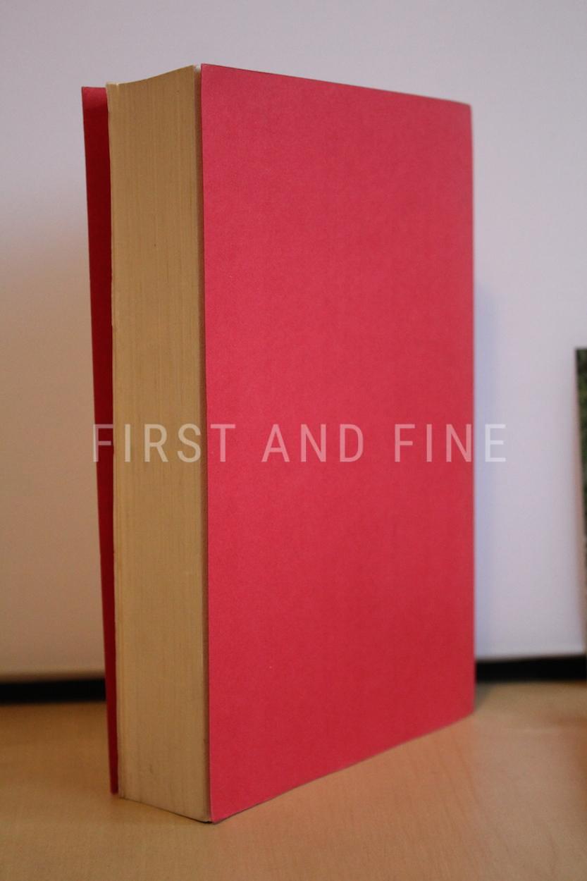 McCarthy, Cormac (1979) 'Suttree', US uncorrected advance proof copy - Image 2
