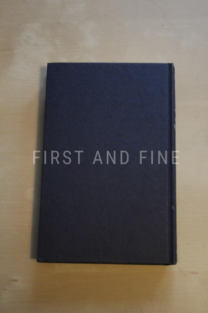 McCarthy, Cormac (1970) 'Outer Dark', UK signed and inscribed first edition with rock solid provenance - Image 9