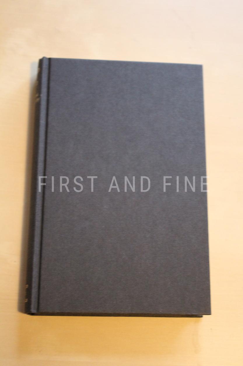 McCarthy, Cormac (1975) 'Child of God', UK signed and inscribed first edition with rock solid provenance - Image 8