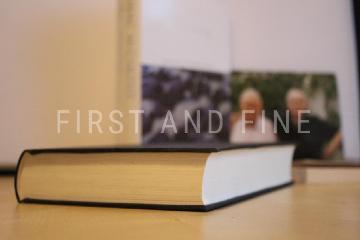 McCarthy, Cormac (1994) 'The Crossing', UK signed and inscribed first edition with rock solid provenance - Image 4