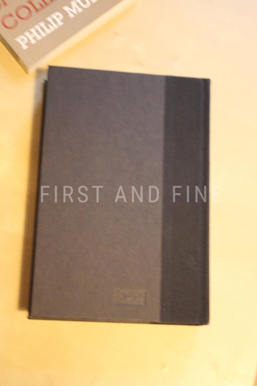 McCarthy, Cormac (1994) 'The Crossing', US signed first edition with rock solid provenance - Image 5
