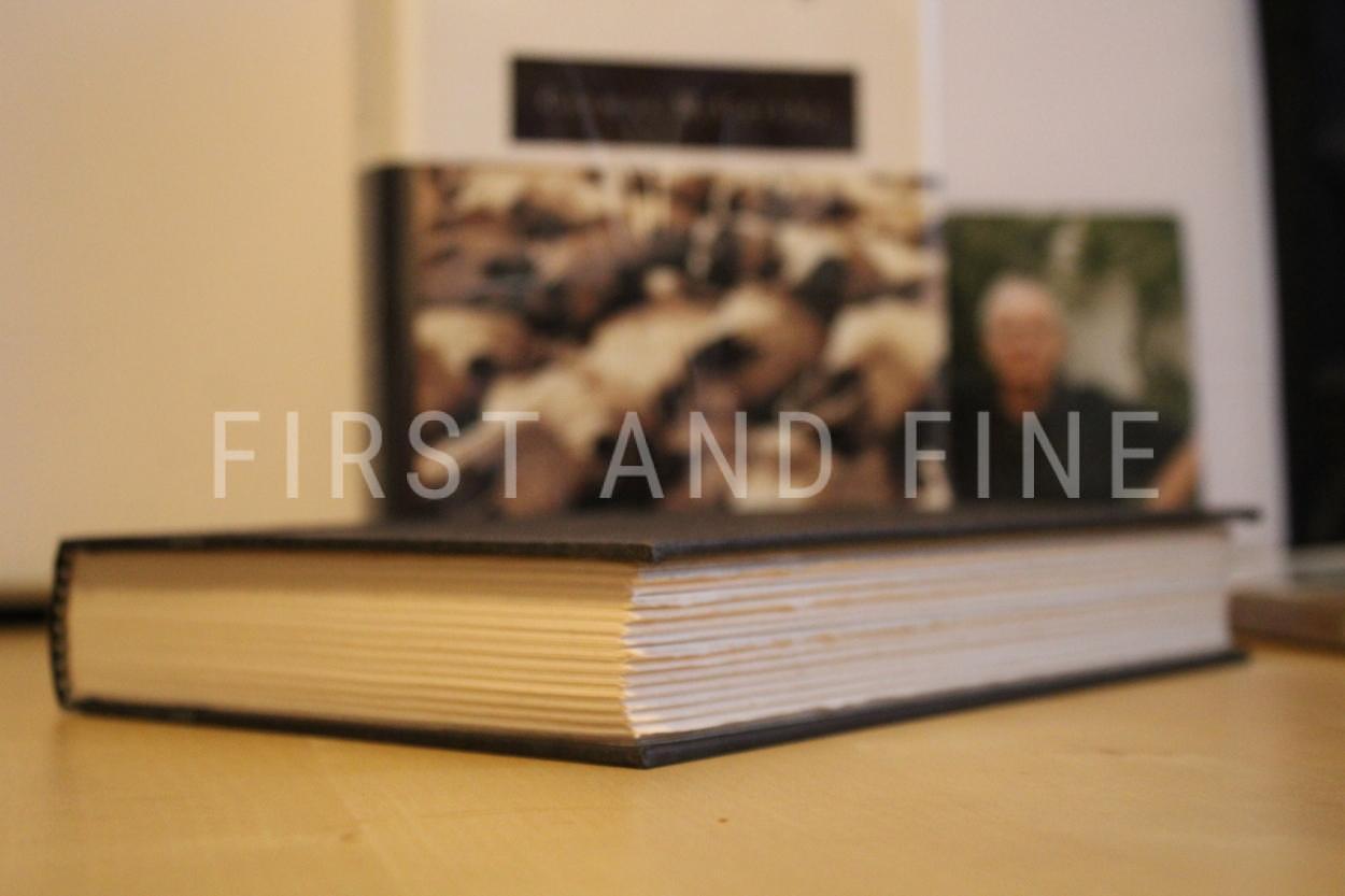 McCarthy, Cormac (1994) 'The Crossing', US signed first edition with rock solid provenance - Image 7