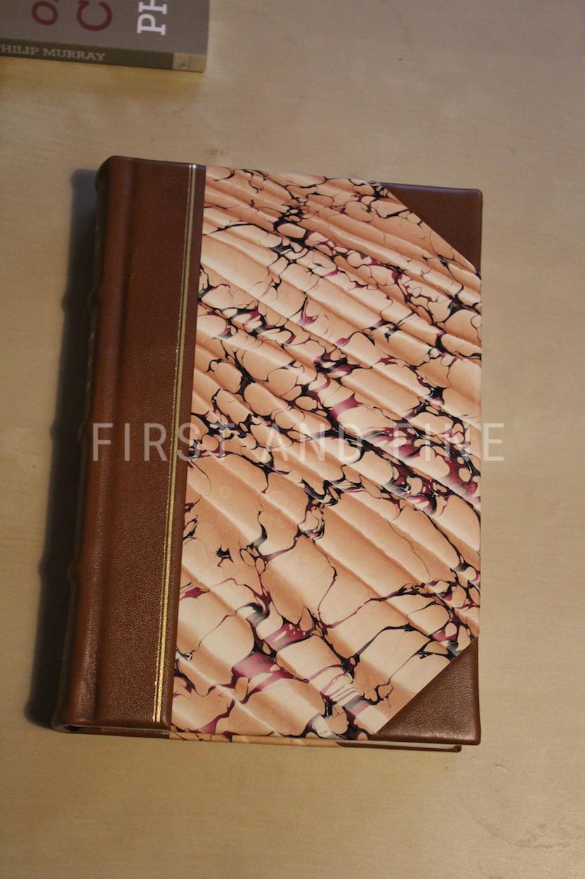McCarthy, Cormac (1998) 'Cities of the Plain', US deluxe signed limited edition - Image 4